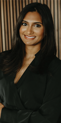 Sonali Patel